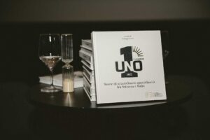 Cerimonia di premiazione I numeri UNO - 2022