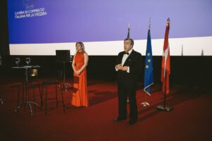 Cerimonia di premiazione I numeri UNO - 2022