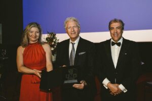 Cerimonia di premiazione I numeri UNO - 2022