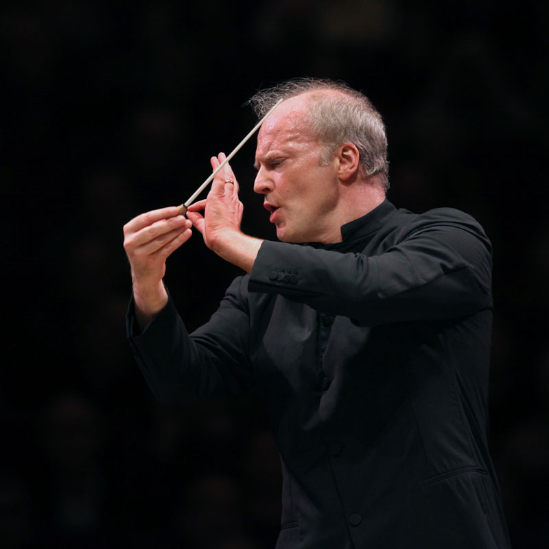 Gianandrea Noseda