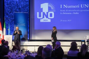 I Numeri UNO 2024