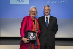 I Numeri UNO 2024