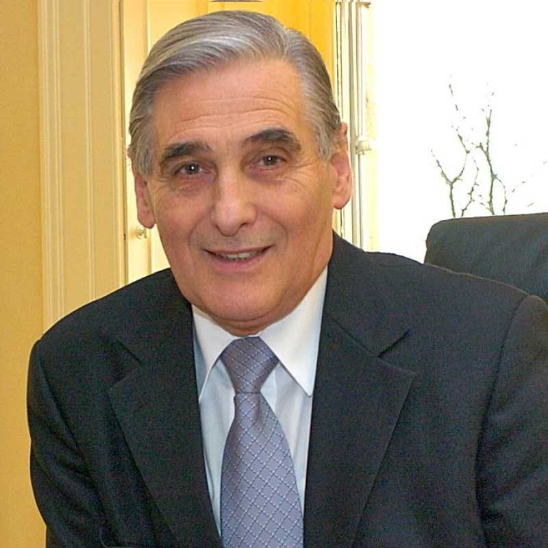 Carlo Lamprecht