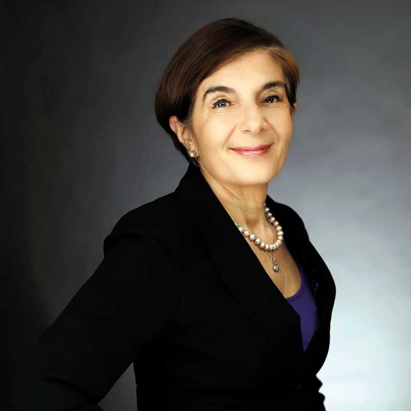 Enrica Maria Porcari